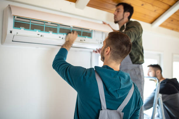 Best Ductless HVAC Repair  in Plover, WI