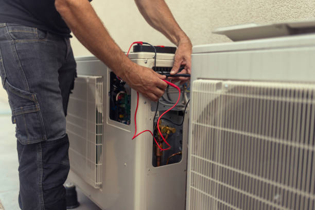 HVAC Emergency Services in Plover, WI