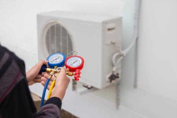 Best HVAC Replacement Cost  in Plover, WI
