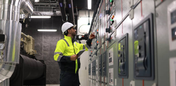 Best HVAC Emergency Services  in Plover, WI