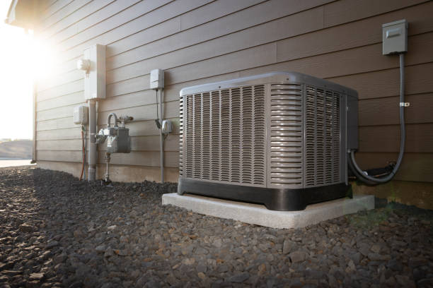 Best Local HVAC Companies  in Plover, WI